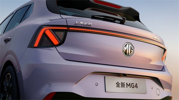 MG All in新能源，MG×OPPO智行车机互联系统将首搭于全新MG4